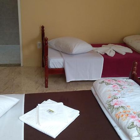 Hotel Fiss Morro Redondo Dış mekan fotoğraf