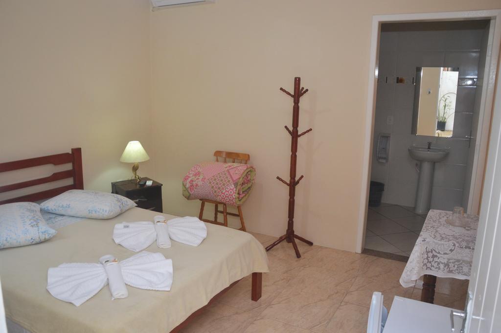 Hotel Fiss Morro Redondo Dış mekan fotoğraf
